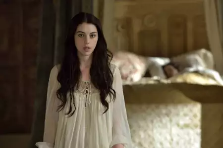 Nastoletnia Maria Stuart - galeria zdjęć - filmweb