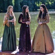 Reign - galeria zdjęć - filmweb