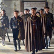 Reign - galeria zdjęć - filmweb