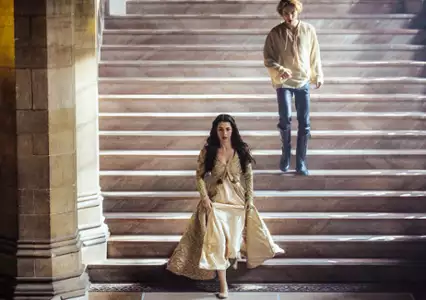 Nastoletnia Maria Stuart - galeria zdjęć - filmweb