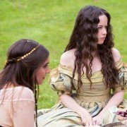 Reign - galeria zdjęć - filmweb