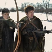 Reign - galeria zdjęć - filmweb