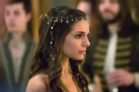 Nastoletnia Maria Stuart - galeria zdjęć - filmweb