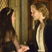 Reign - galeria zdjęć - filmweb