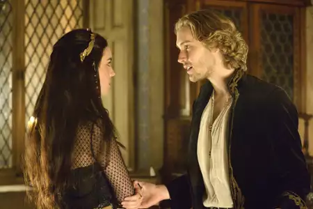 Nastoletnia Maria Stuart - galeria zdjęć - filmweb