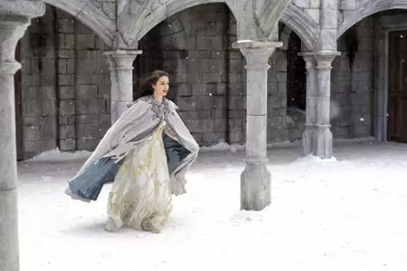 Nastoletnia Maria Stuart - galeria zdjęć - filmweb