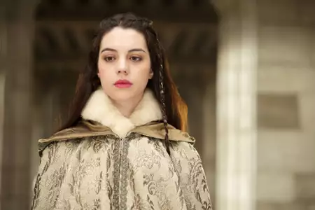 Nastoletnia Maria Stuart - galeria zdjęć - filmweb