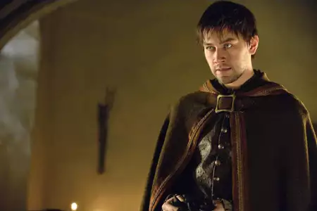 Nastoletnia Maria Stuart - galeria zdjęć - filmweb
