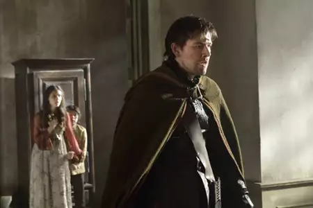 Nastoletnia Maria Stuart - galeria zdjęć - filmweb