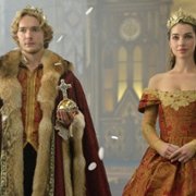 Reign - galeria zdjęć - filmweb