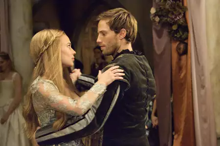 Nastoletnia Maria Stuart - galeria zdjęć - filmweb
