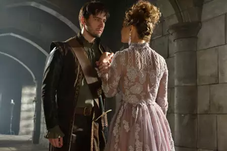 Nastoletnia Maria Stuart - galeria zdjęć - filmweb