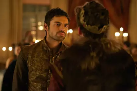 Nastoletnia Maria Stuart - galeria zdjęć - filmweb