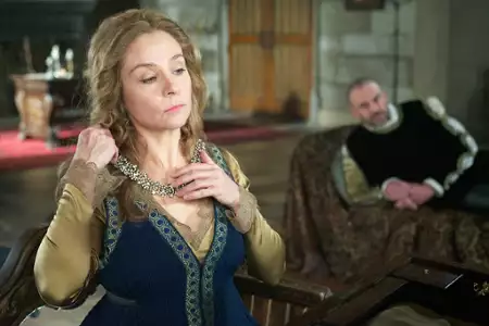 Nastoletnia Maria Stuart - galeria zdjęć - filmweb