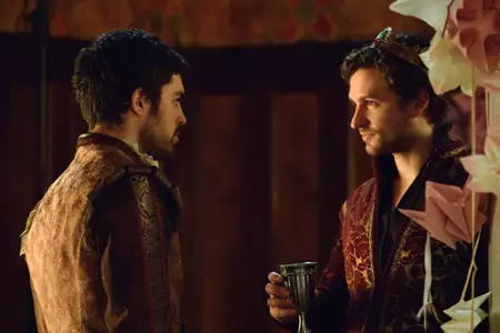 Nastoletnia Maria Stuart - galeria zdjęć - filmweb