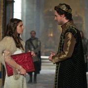 Reign - galeria zdjęć - filmweb