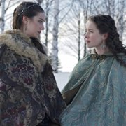 Reign - galeria zdjęć - filmweb