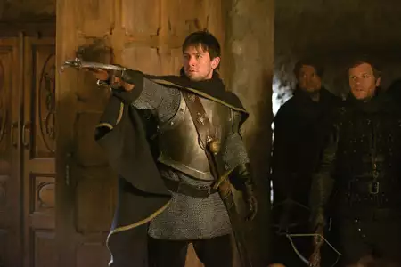 Nastoletnia Maria Stuart - galeria zdjęć - filmweb
