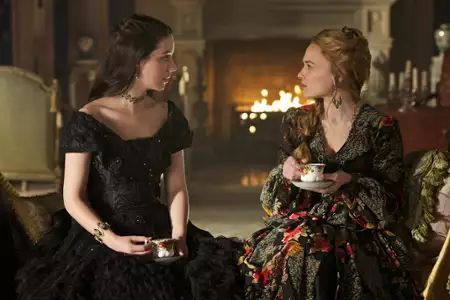 Nastoletnia Maria Stuart - galeria zdjęć - filmweb