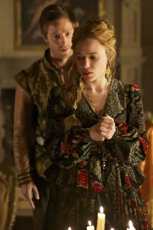 Nastoletnia Maria Stuart - galeria zdjęć - filmweb