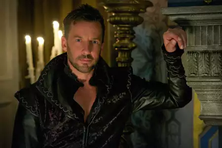 Nastoletnia Maria Stuart - galeria zdjęć - filmweb