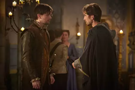 Nastoletnia Maria Stuart - galeria zdjęć - filmweb