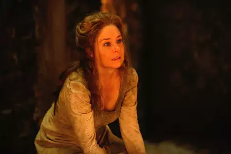 Nastoletnia Maria Stuart - galeria zdjęć - filmweb