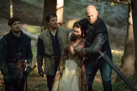 Nastoletnia Maria Stuart - galeria zdjęć - filmweb