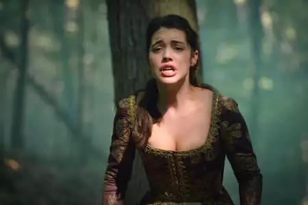 Nastoletnia Maria Stuart - galeria zdjęć - filmweb
