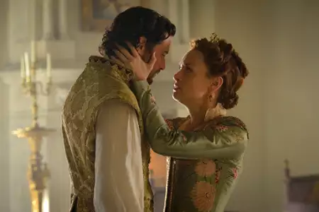 Nastoletnia Maria Stuart - galeria zdjęć - filmweb