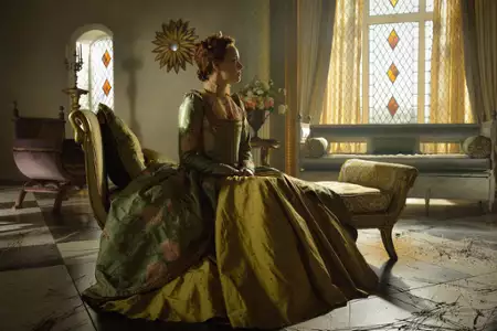 Nastoletnia Maria Stuart - galeria zdjęć - filmweb