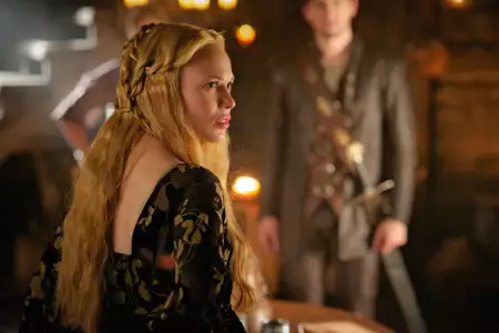 Nastoletnia Maria Stuart - galeria zdjęć - filmweb