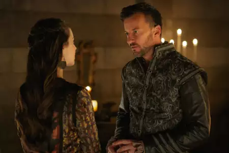 Nastoletnia Maria Stuart - galeria zdjęć - filmweb