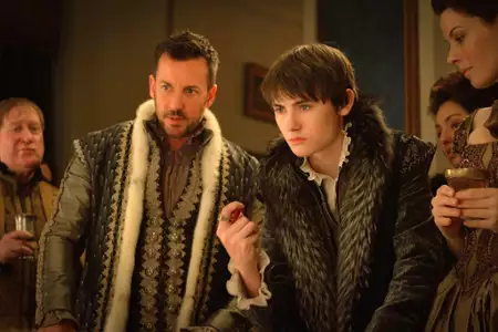 Nastoletnia Maria Stuart - galeria zdjęć - filmweb