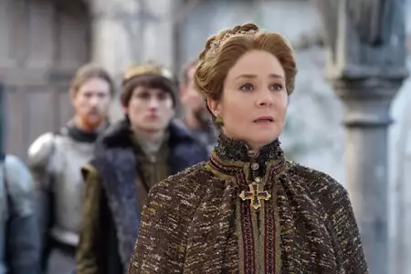 Nastoletnia Maria Stuart - galeria zdjęć - filmweb