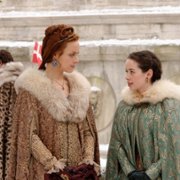 Reign - galeria zdjęć - filmweb