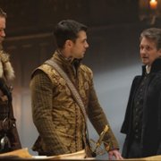 Reign - galeria zdjęć - filmweb