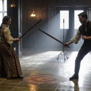 Reign - galeria zdjęć - filmweb