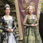 Reign - galeria zdjęć - filmweb