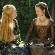 Reign - galeria zdjęć - filmweb