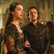 Reign - galeria zdjęć - filmweb