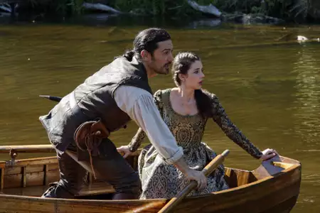 Nastoletnia Maria Stuart - galeria zdjęć - filmweb
