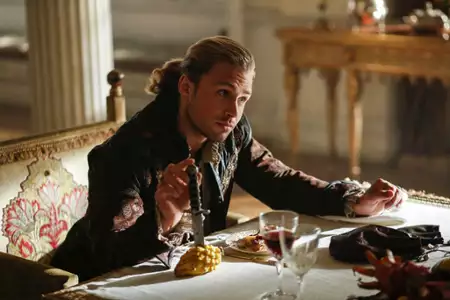 Nastoletnia Maria Stuart - galeria zdjęć - filmweb