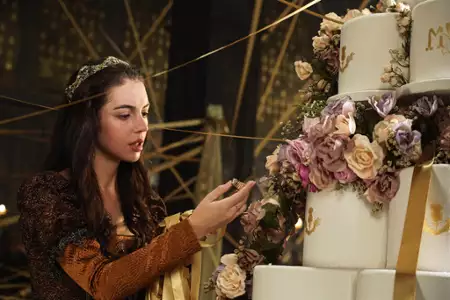 Nastoletnia Maria Stuart - galeria zdjęć - filmweb