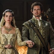 Reign - galeria zdjęć - filmweb