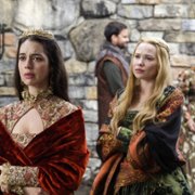 Reign - galeria zdjęć - filmweb