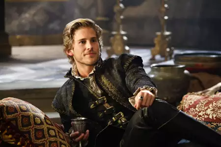 Nastoletnia Maria Stuart - galeria zdjęć - filmweb