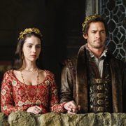 Reign - galeria zdjęć - filmweb