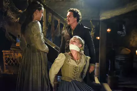 Nastoletnia Maria Stuart - galeria zdjęć - filmweb