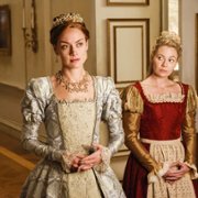 Reign - galeria zdjęć - filmweb